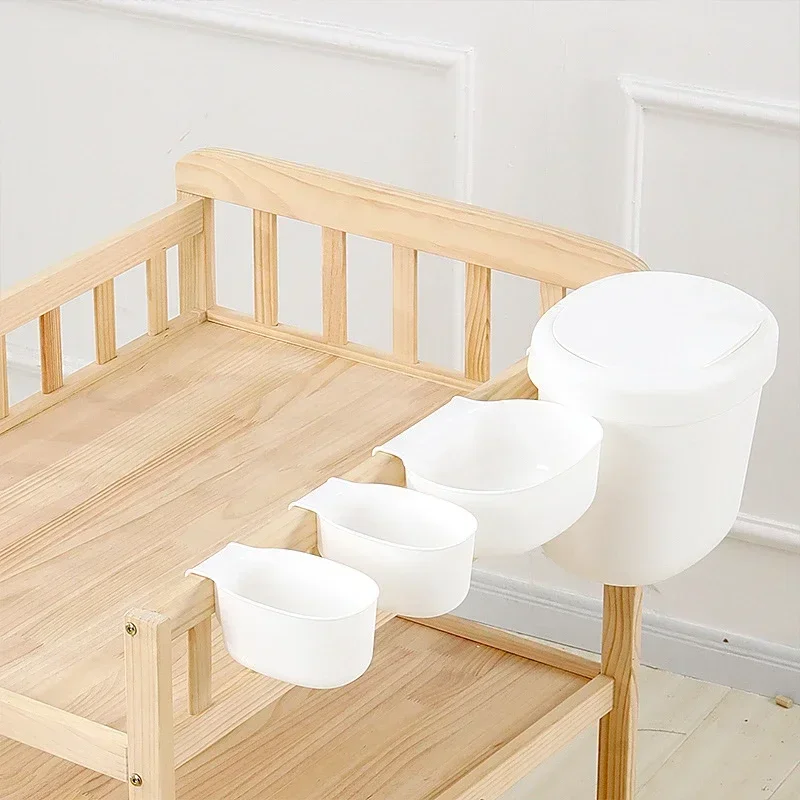 Baby Nursery Sale - Baby Bed Ophangen Opbergdoos Katoen Pasgeboren