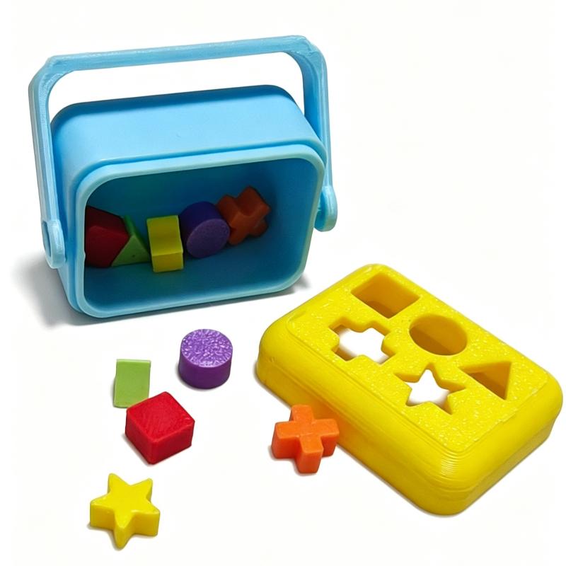 Baby Nursery Things - Hot Sale 1 Set Poppenhuis Kinderkamer