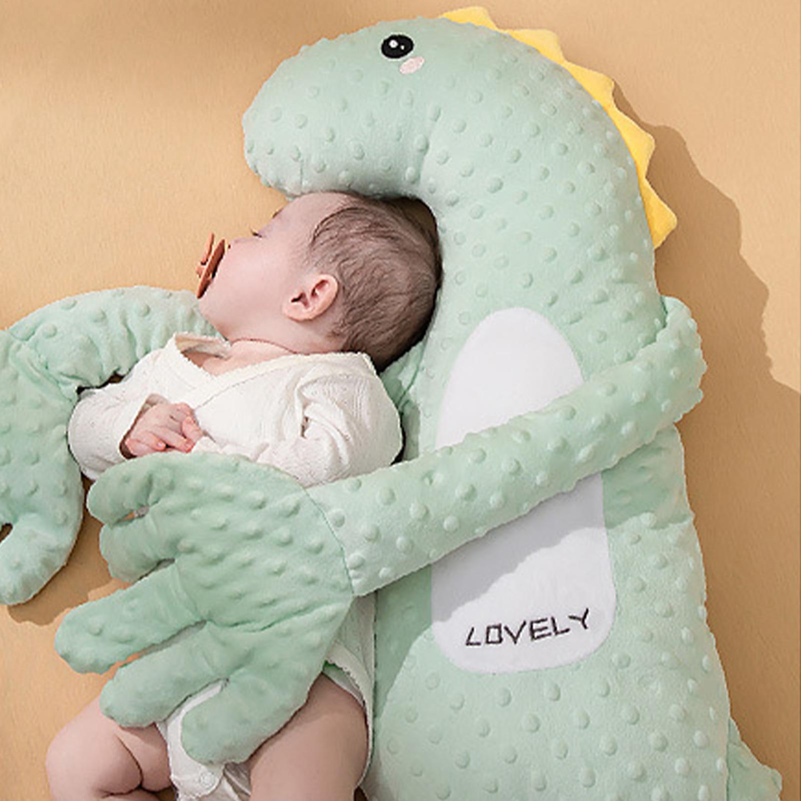 Baby Nursery Dolls - Baby Rustgevende Palm Multifunctionele Slaapknuffel met