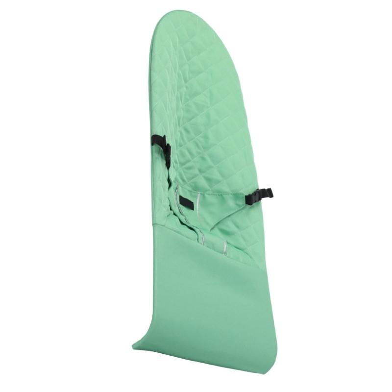 Baby Nursery Furniture - U13F Gezellige wipstoeltjehoes, katoenen doek, wasbaar