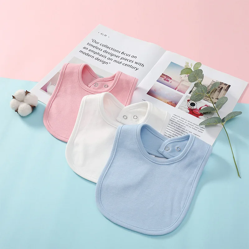 Baby Nursery Things - Baby Slabbetjes Speeksel Handdoek Stuff Voor
