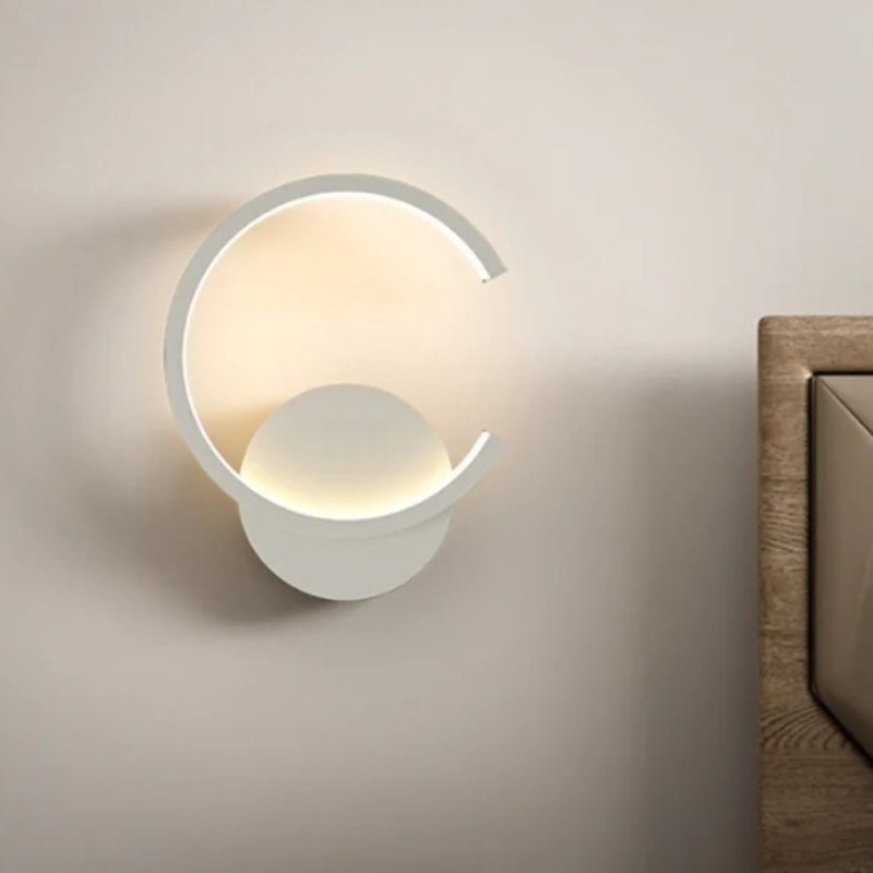 Baby Nursery Wall Lights - Nordic Instagram Cloud Stars Maanlamp Leuke