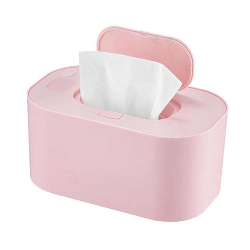 Baby Nursery Temperature - Draagbare Constante Temperatuur Veeg Warmer USB