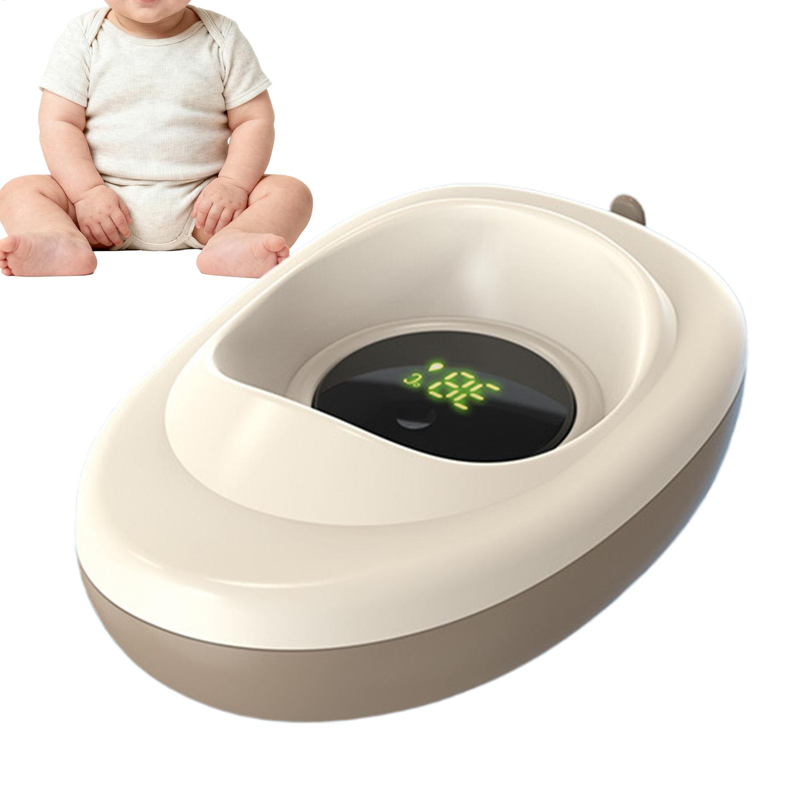 Baby Nursery Temperature - Badtemperatuurmeter Drijvende slimme digitale drijvende boot