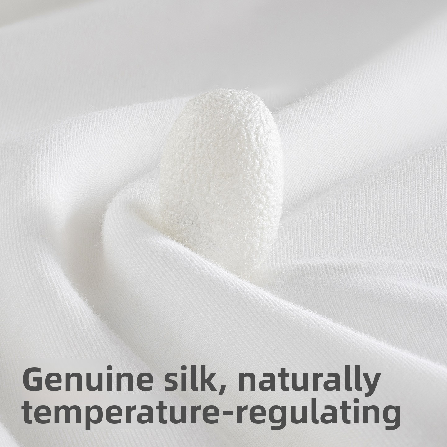 Babydekbed Zuiver katoenzijde  - Baby Nursery Temperature recensie en prijs