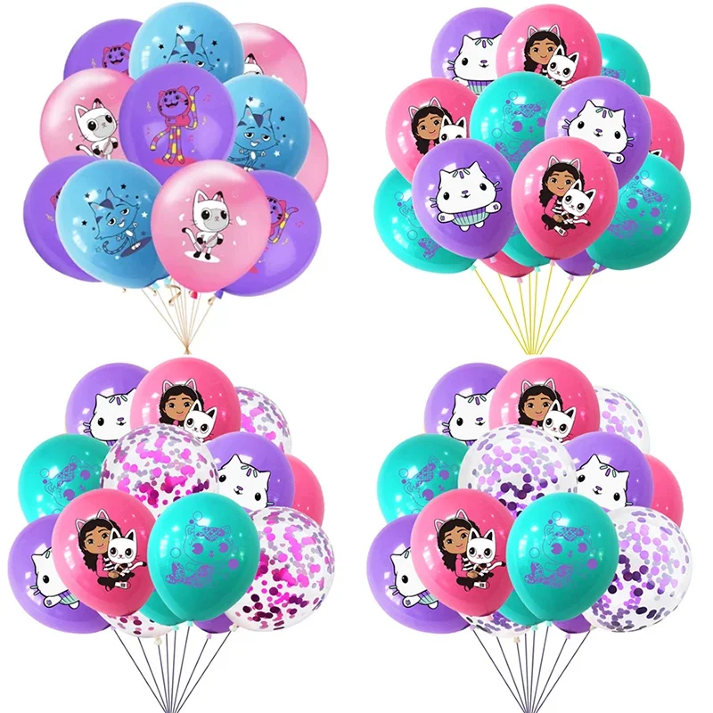 10/15pcs 12 Inch Cartoon Gabby - Baby Nursery Dolls recensie en prijs