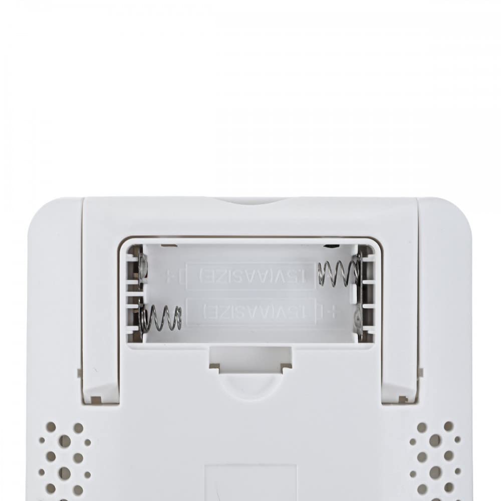 Hoge nauwkeurigheid digitale t - Baby Nursery Temperature recensie en prijs