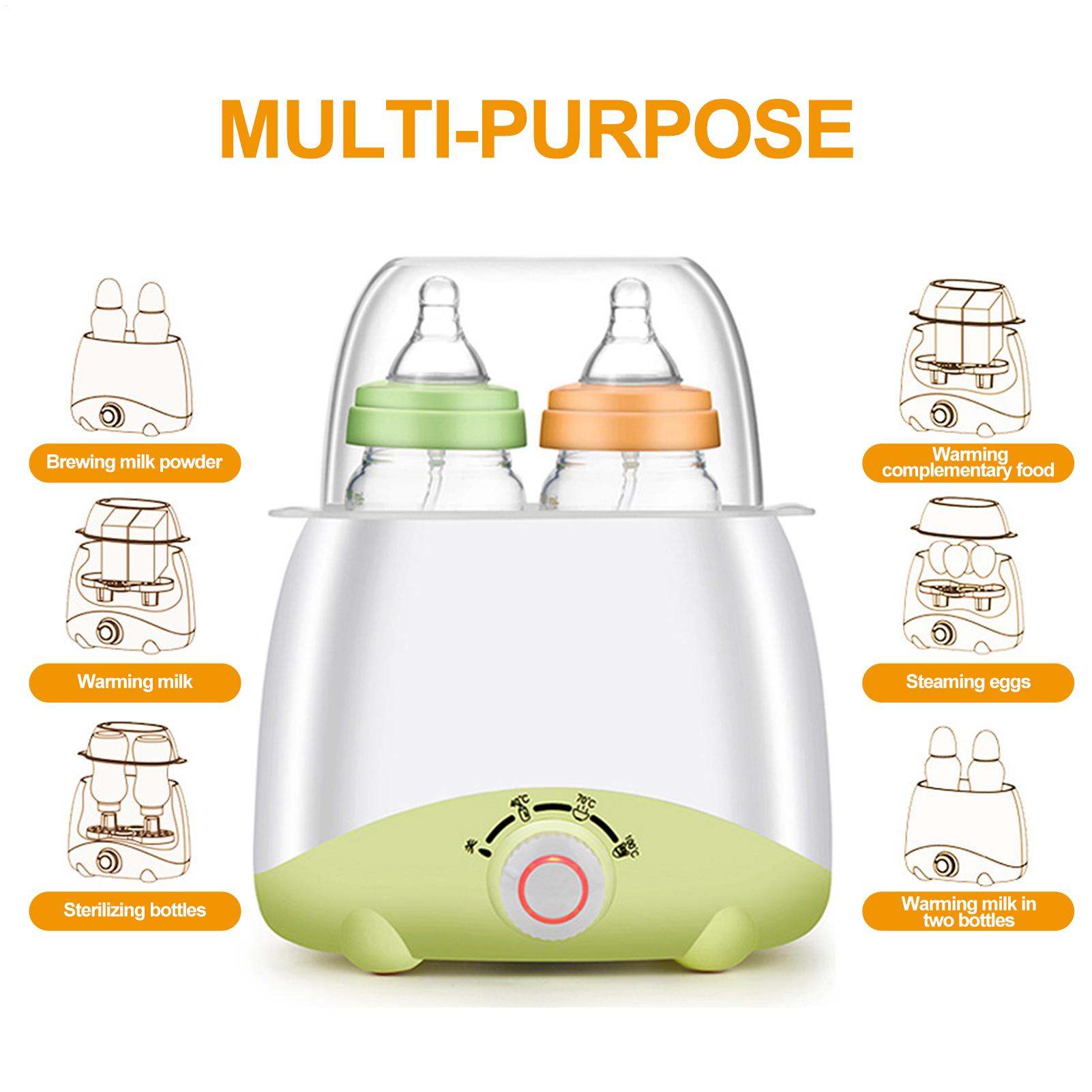 Babyflesverwarmer Nauwkeurige  - Baby Nursery Temperature recensie en prijs