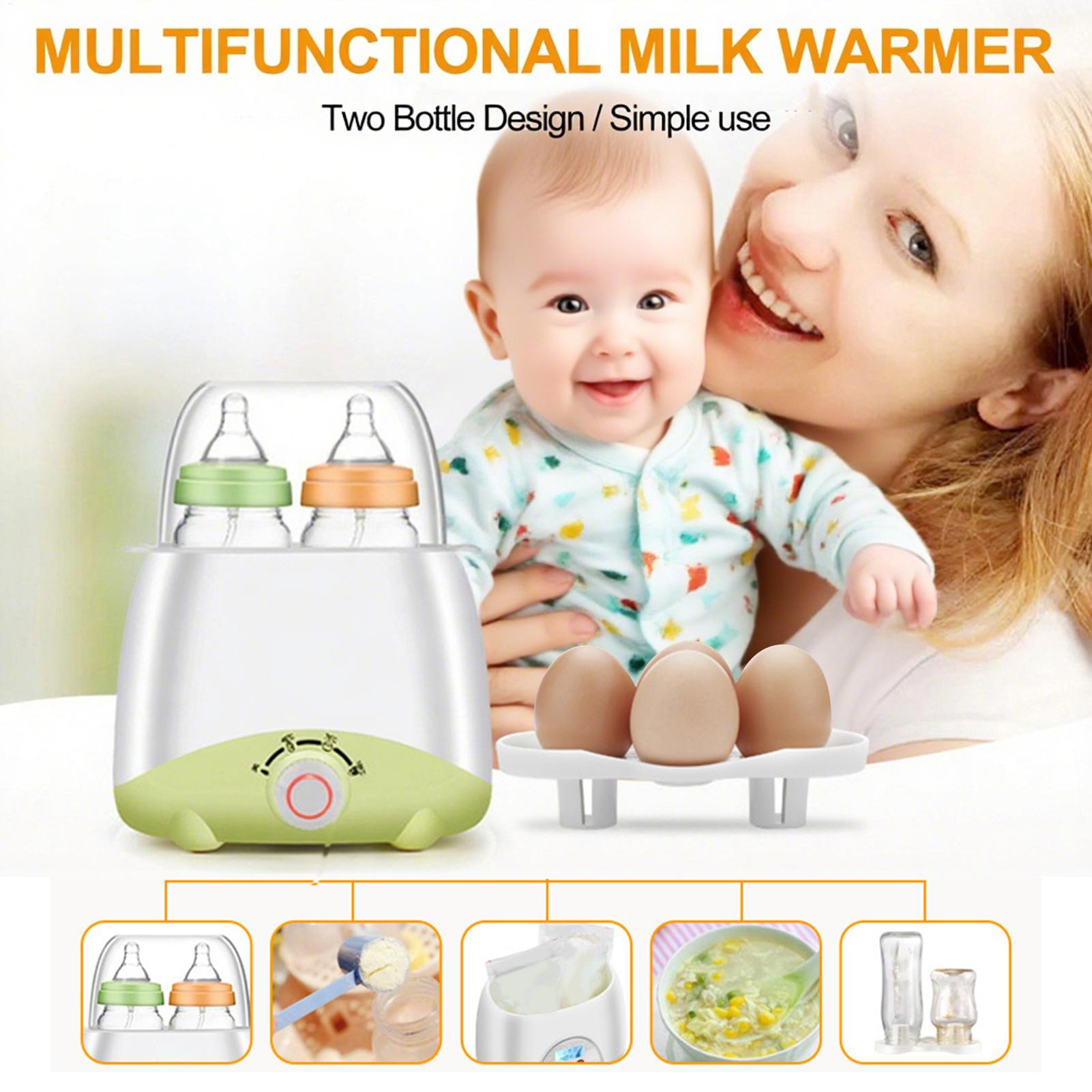 Babyflesverwarmer Nauwkeurige  - Baby Nursery Temperature recensie en prijs