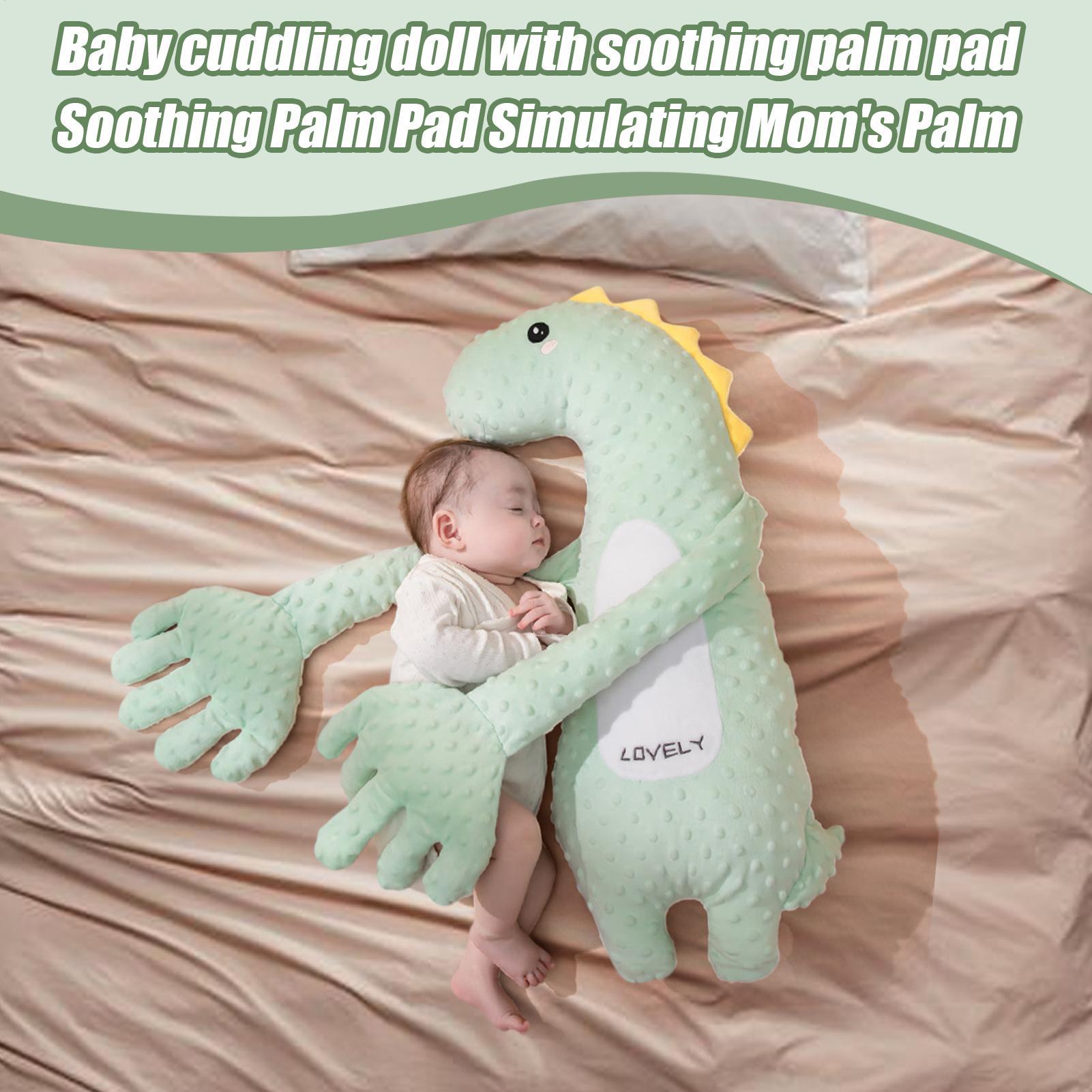 Baby Rustgevende Palm Multifun - Baby Nursery Dolls recensie en prijs