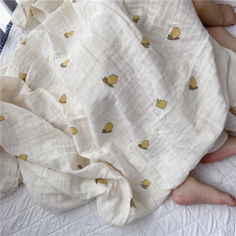 Baby Inbakeren Wrap Katoenen M - Swaddle Blanket Muslin recensie en prijs
