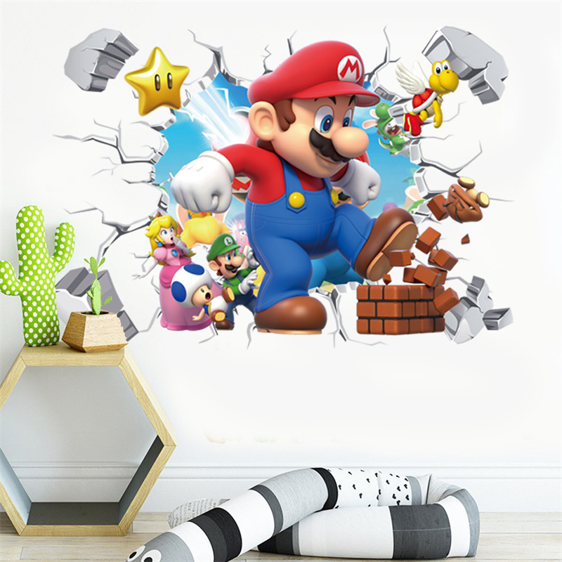 3D Cartoon Anime Game Characte - Baby Nursery Furniture recensie en prijs