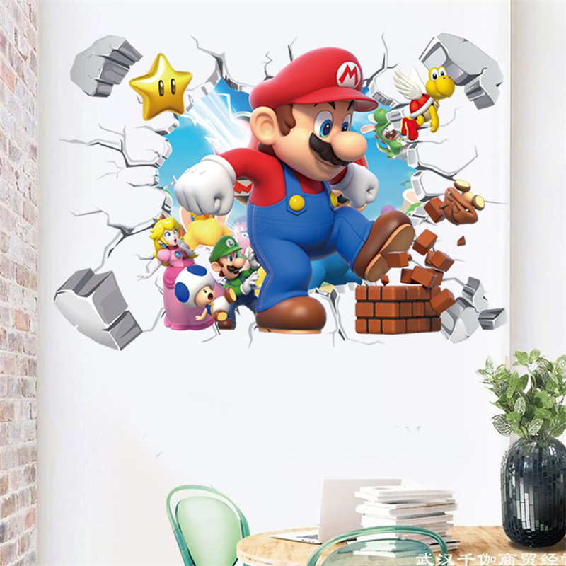 3D Cartoon Anime Game Characte - Baby Nursery Furniture recensie en prijs