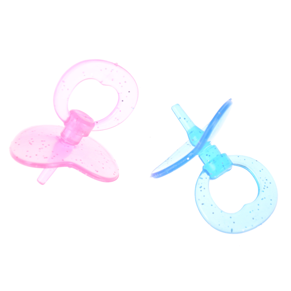 2 stks/set Willekeurige Kleur  - Baby Nursery Dolls recensie en prijs