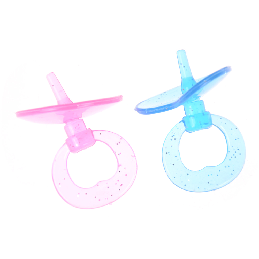 2 stks/set Willekeurige Kleur  - Baby Nursery Dolls recensie en prijs
