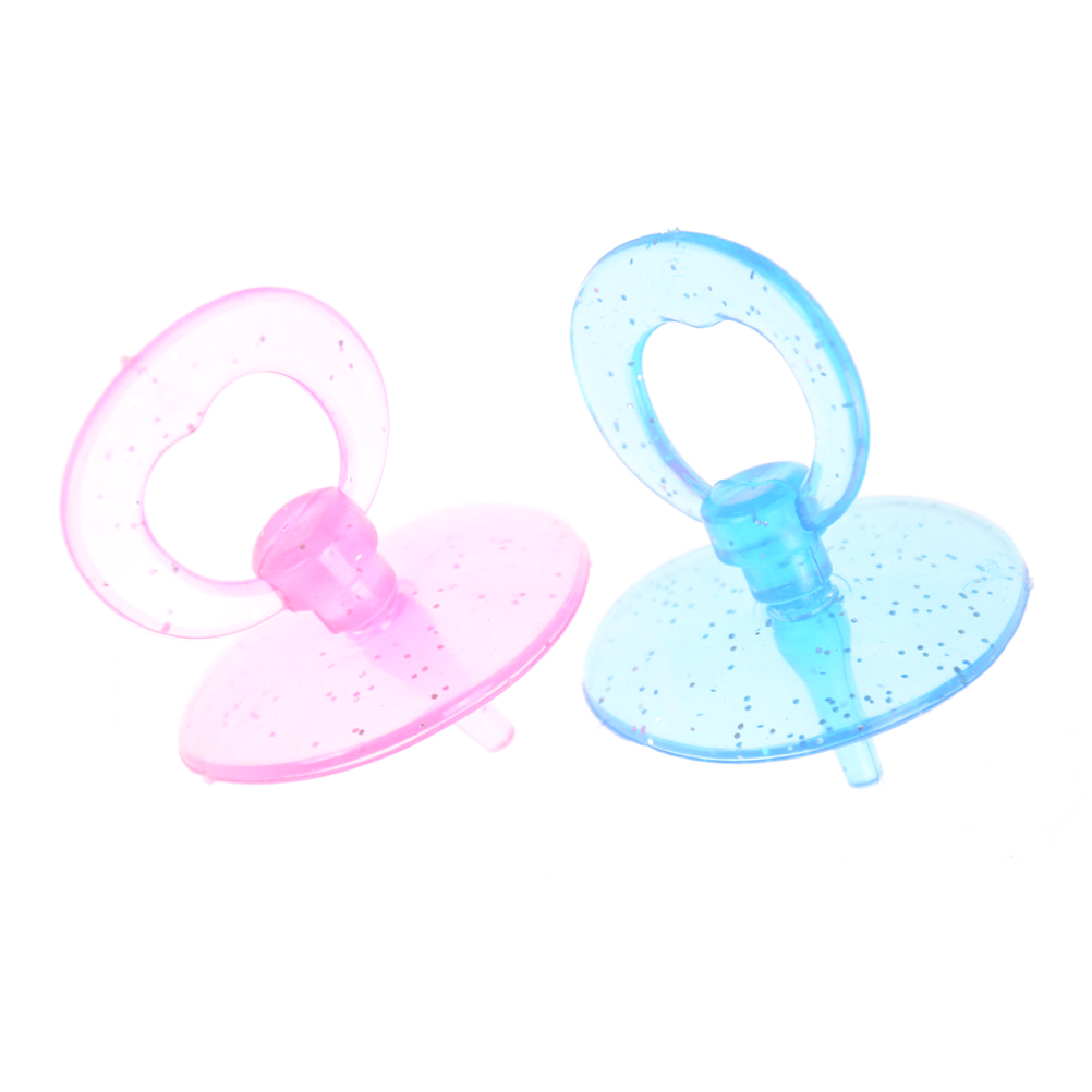 2 stks/set Willekeurige Kleur  - Baby Nursery Dolls recensie en prijs