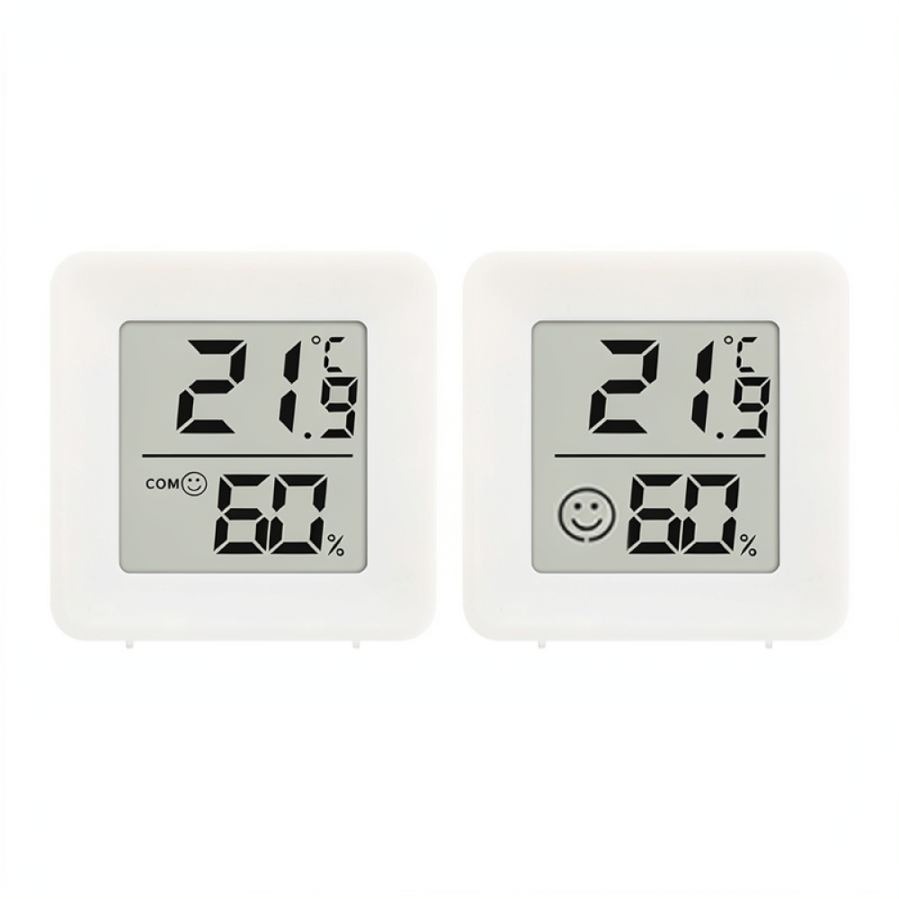 Nauwkeurige digitale hygromete - Baby Nursery Temperature recensie en prijs