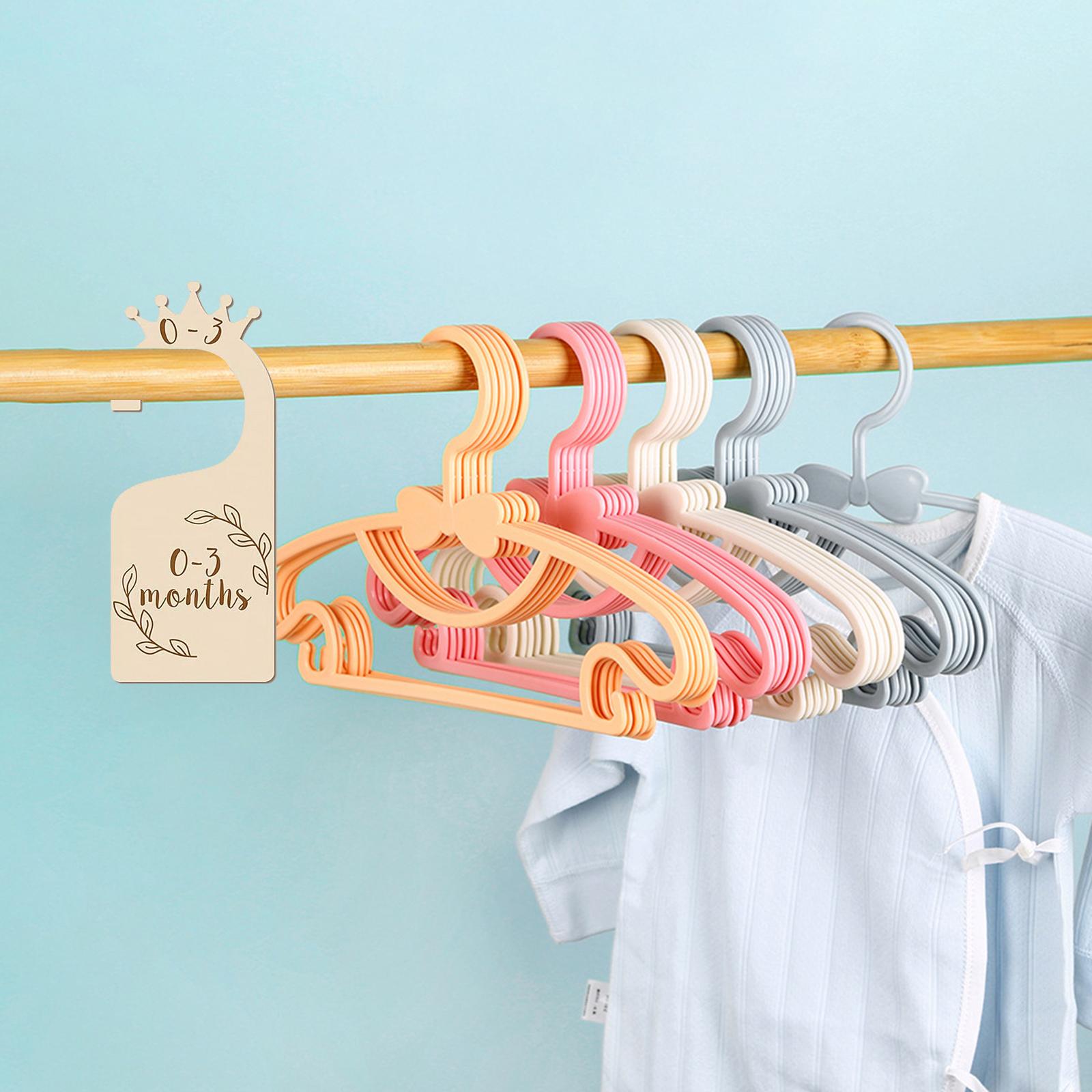Babykastverdelers Houten Garde - Baby Nursery Wardrobe recensie en prijs