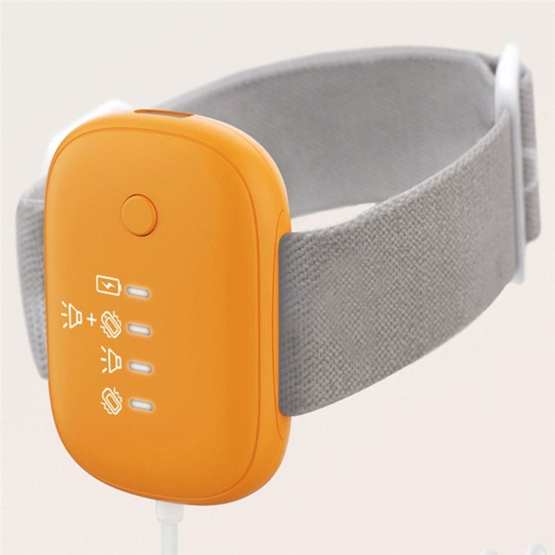 ABRE-1 PCS USB Plaswekker Sens - Wearable Baby Monitor recensie en prijs
