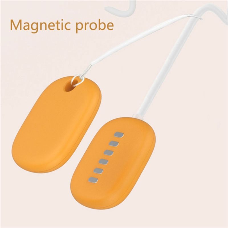 ABRE-1 PCS USB Plaswekker Sens - Wearable Baby Monitor recensie en prijs