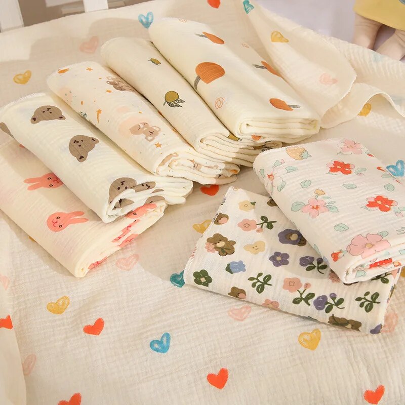 Baby ontvang deken voor pasgeb - Swaddle Blanket Muslin recensie en prijs