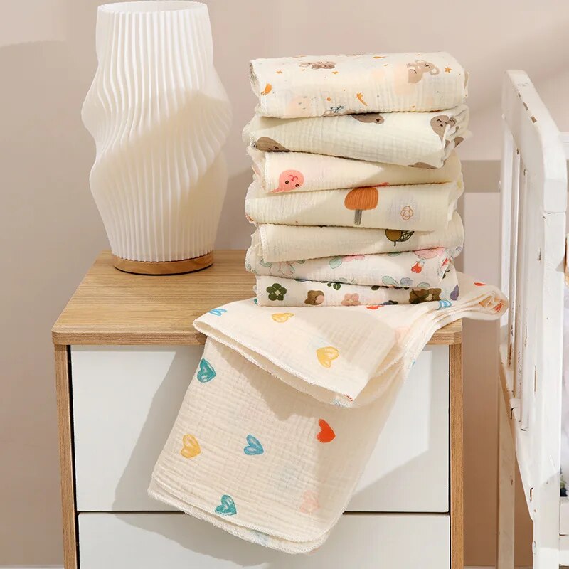 Baby ontvang deken voor pasgeb - Swaddle Blanket Muslin recensie en prijs