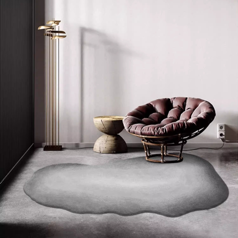 Wabi sabi Stijl Tapijten voor  - Baby Nursery Rug recensie en prijs