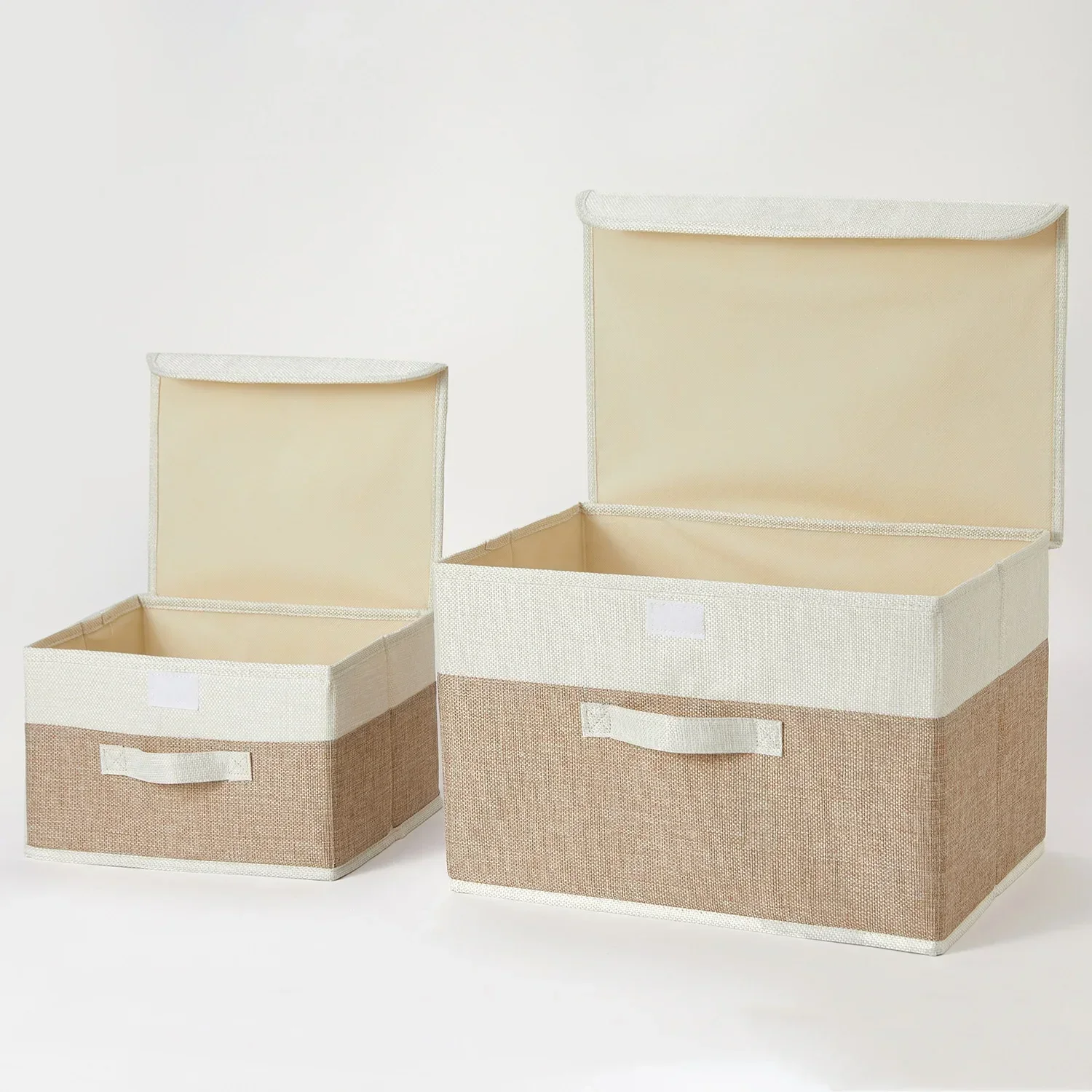 Grote capaciteit linnen stof o - Baby Nursery Wardrobe recensie en prijs