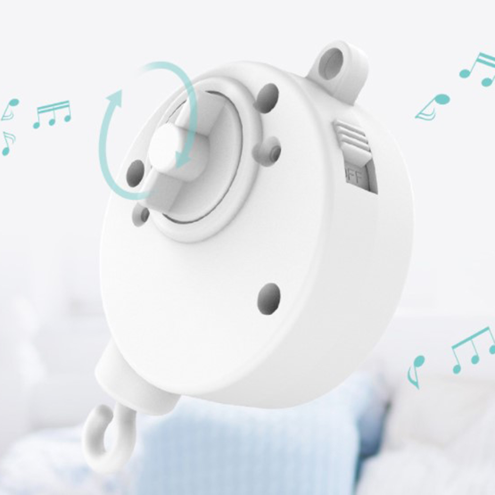 Babybel Roterende opwindbare m - Baby Nursery Furniture recensie en prijs