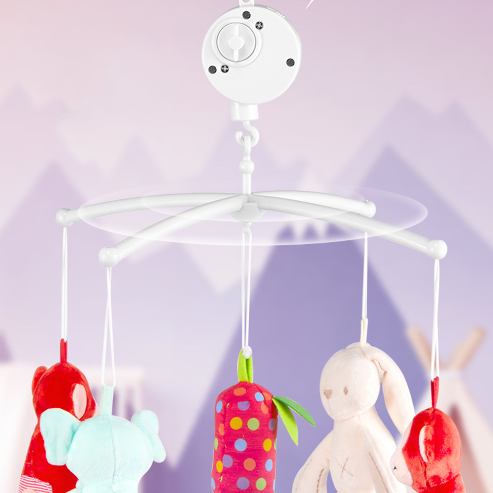 Babybel Roterende opwindbare m - Baby Nursery Furniture recensie en prijs