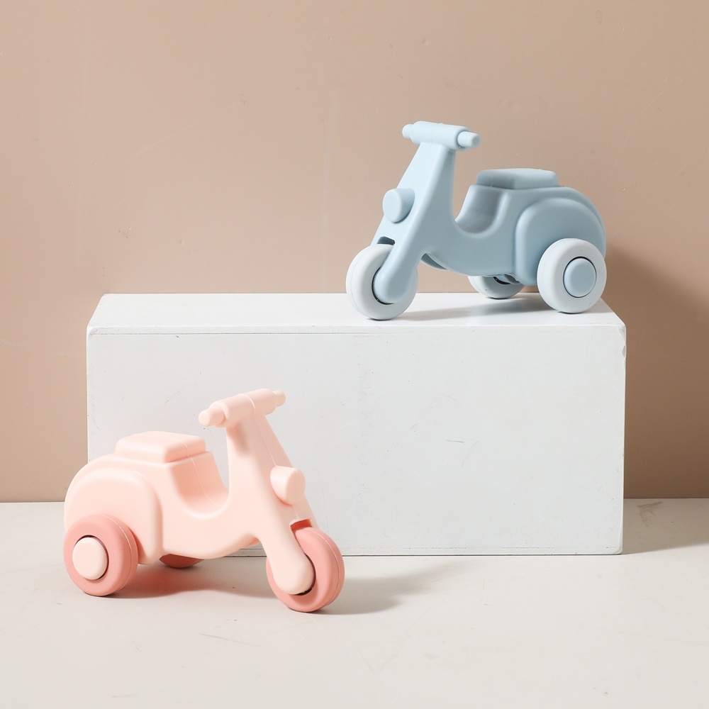 Babyspeelgoed Montessori silic - Baby Nursery Things recensie en prijs