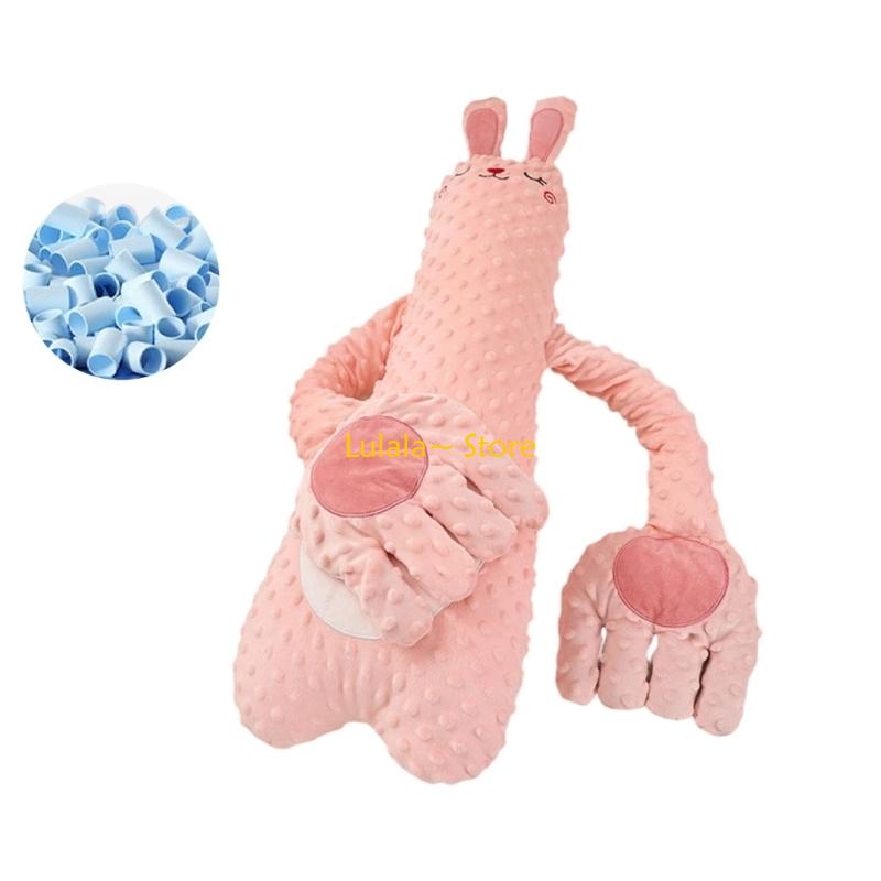 Y4QA Cartoon Baby Slaapspeeltj - Baby Nursery Dolls recensie en prijs
