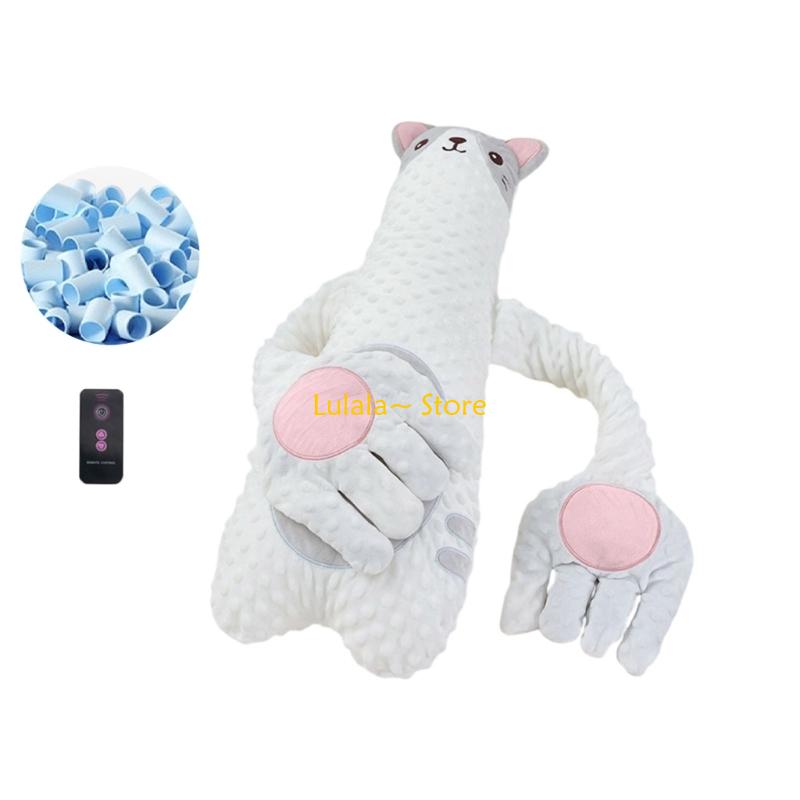 Y4QA Cartoon Baby Slaapspeeltj - Baby Nursery Dolls recensie en prijs