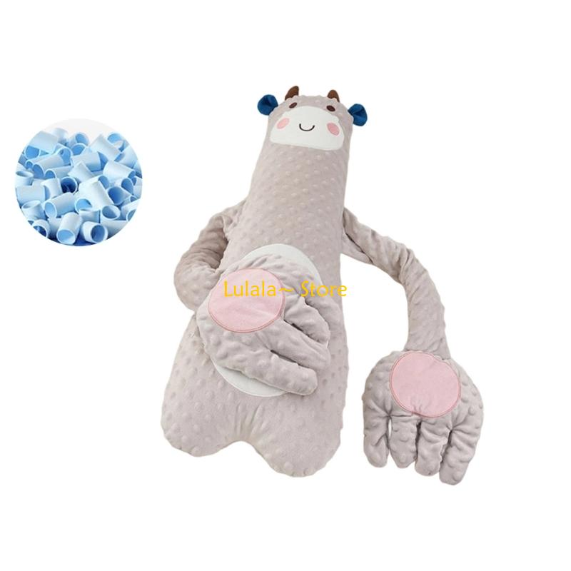 Y4QA Cartoon Baby Slaapspeeltj - Baby Nursery Dolls recensie en prijs