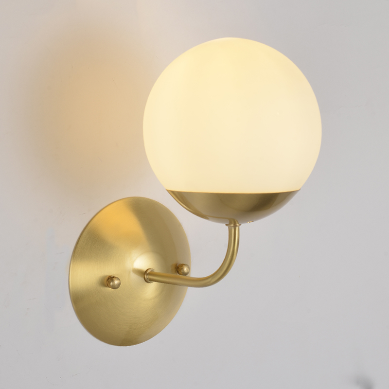 Creatieve nachtkastje wandlamp - Baby Nursery Wall Lights recensie en prijs