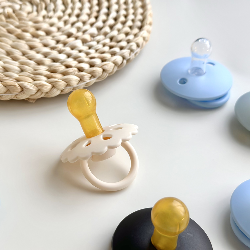 Erduo Bloem Baby Dummies Baby  - Baby Nursery Things recensie en prijs