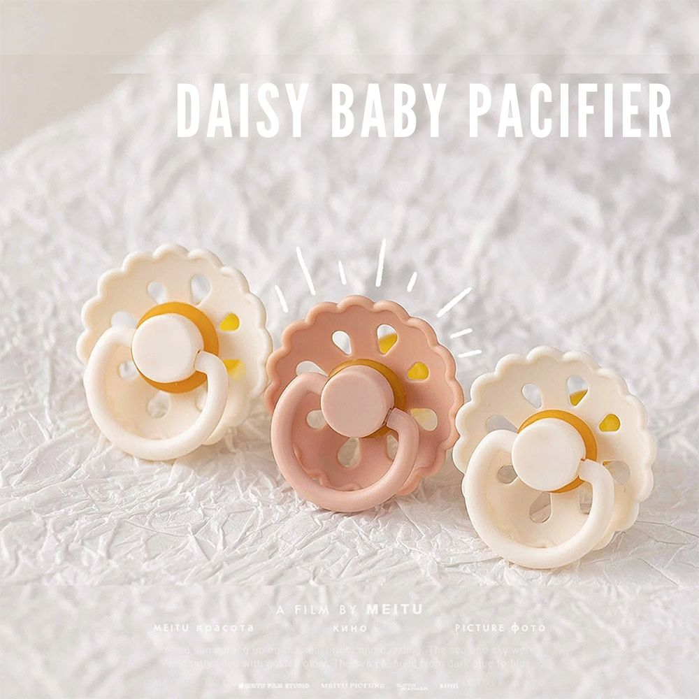 Erduo Bloem Baby Dummies Baby  - Baby Nursery Things recensie en prijs