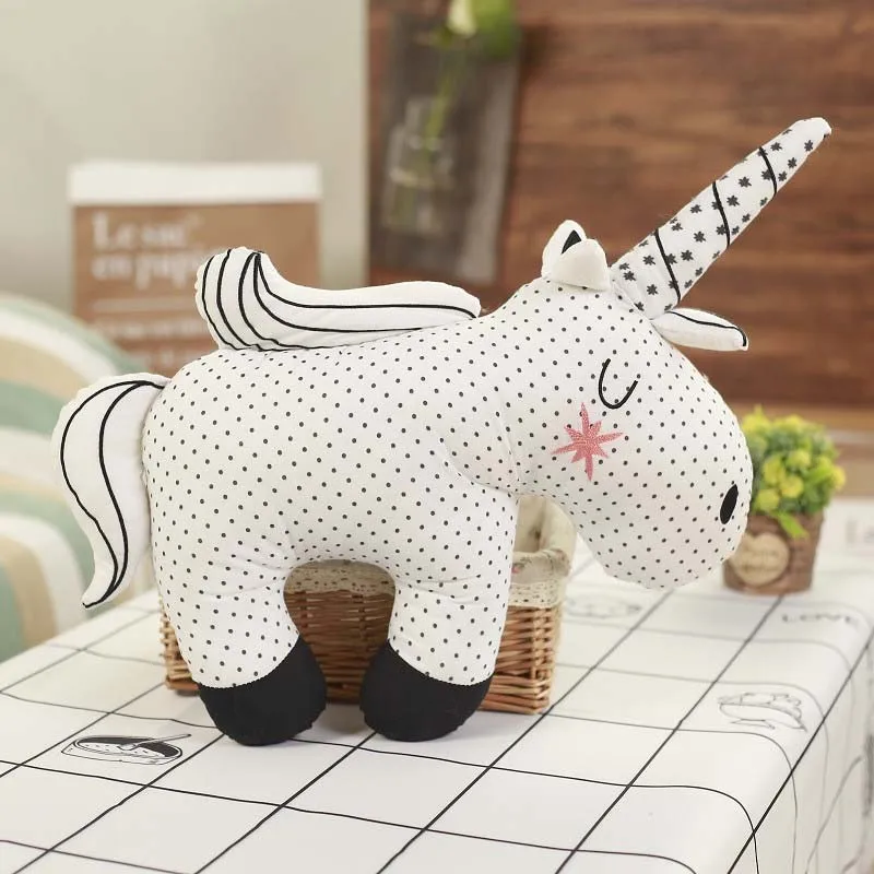 Katoenen knuffelpop konijn bee - Baby Nursery Dolls recensie en prijs