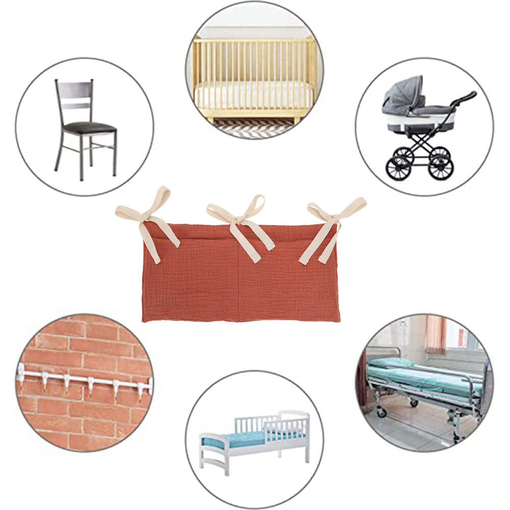 Babybedje Organisator Wieg Cad - Baby Nursery Furniture recensie en prijs