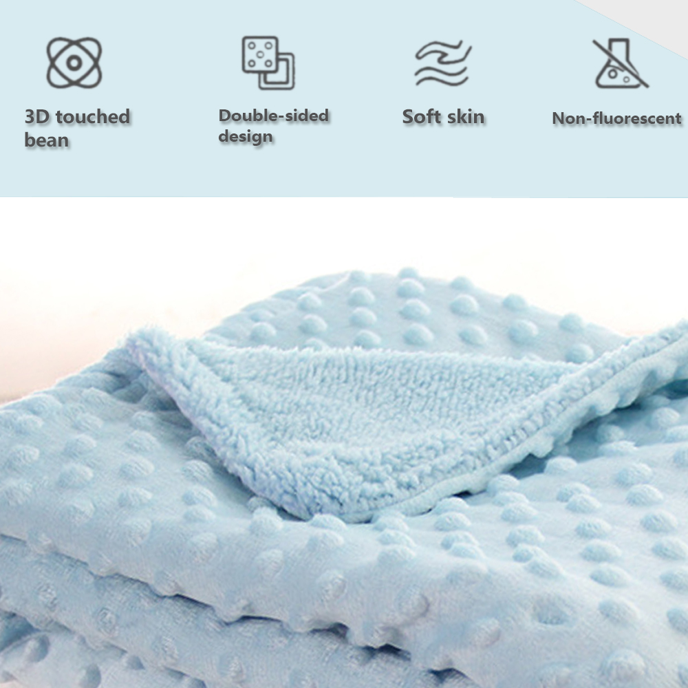 Babydeken en inbakeren Thermis - Baby Nursery Sale recensie en prijs