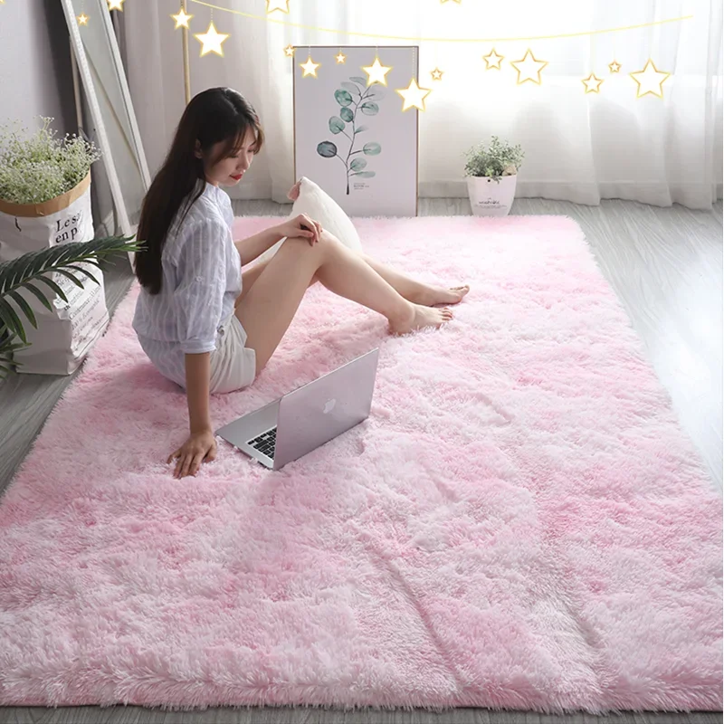 Roze Kindertapijt Voor Meisjes - Soft Rug Nursery recensie en prijs