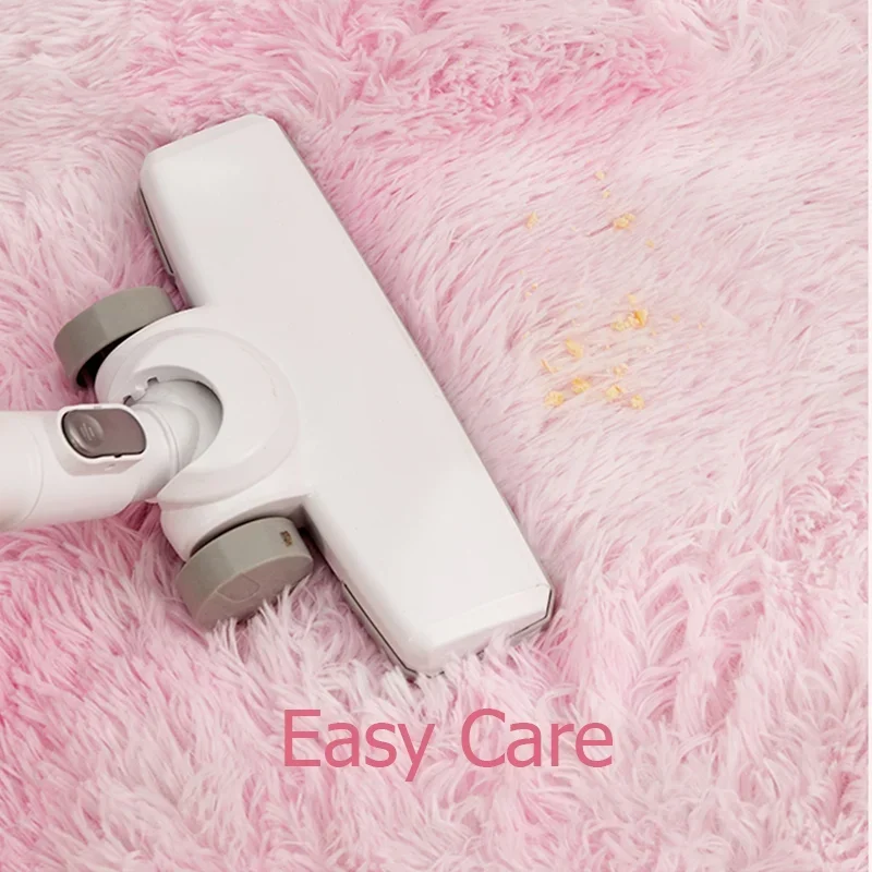 Roze Kindertapijt Voor Meisjes - Soft Rug Nursery recensie en prijs