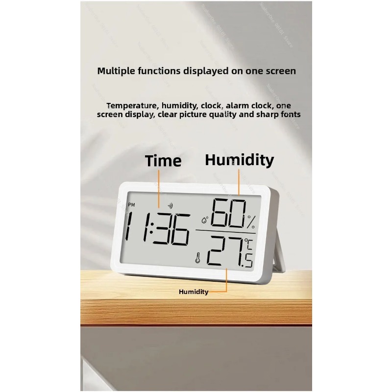 Indoor hoge precisie temperatu - Baby Nursery Temperature recensie en prijs