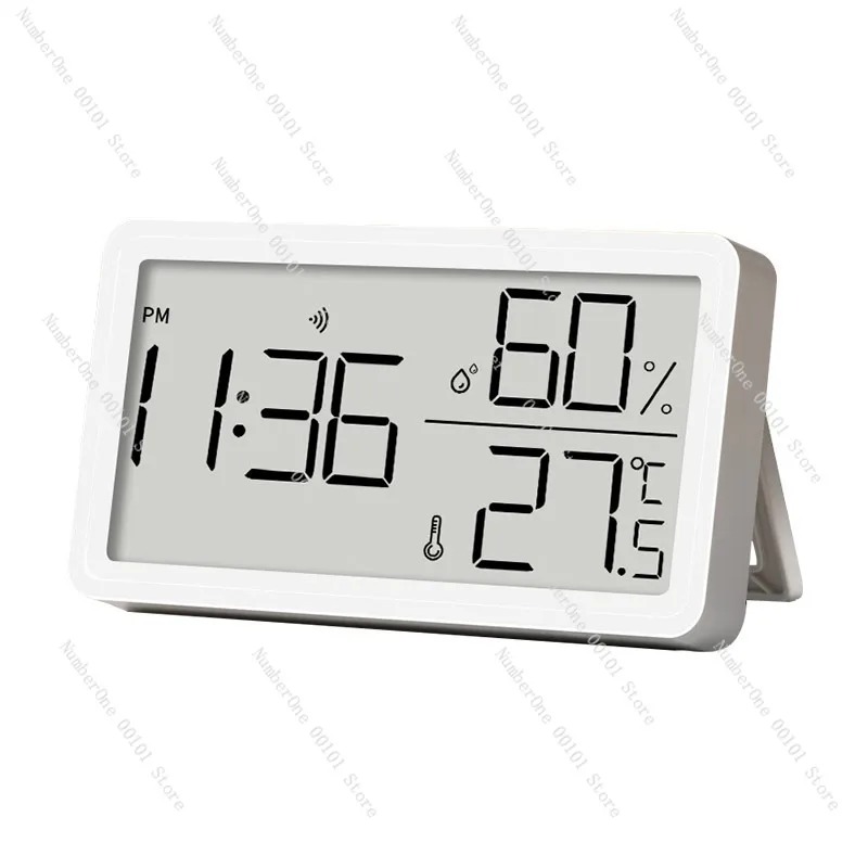 Indoor hoge precisie temperatu - Baby Nursery Temperature recensie en prijs