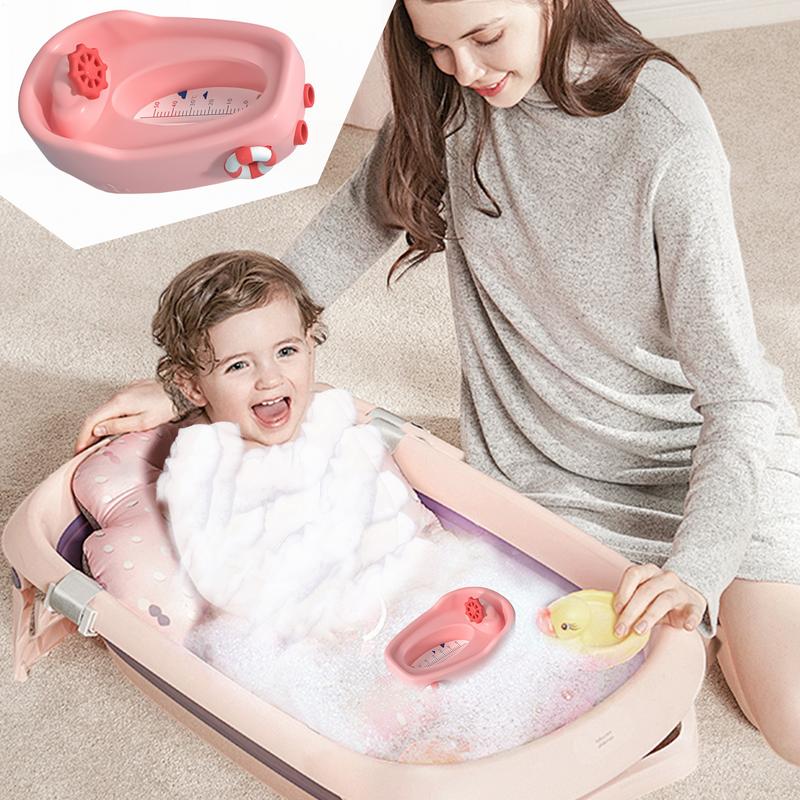 Babybadje Temperatuur Peuterba - Baby Nursery Temperature recensie en prijs