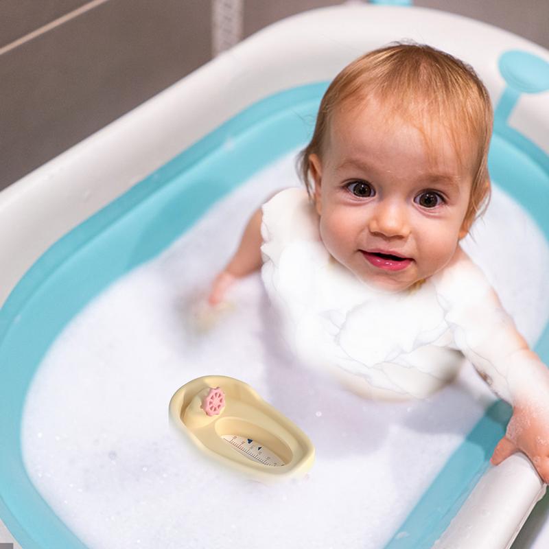 Babybadje Temperatuur Peuterba - Baby Nursery Temperature recensie en prijs
