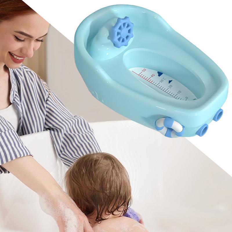 Babybadje Temperatuur Peuterba - Baby Nursery Temperature recensie en prijs