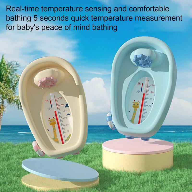 Babybadje Temperatuur Peuterba - Baby Nursery Temperature recensie en prijs