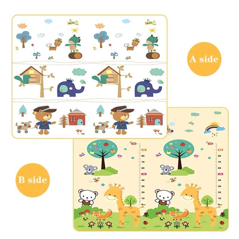 Dikker 1/0.5 cm Kinderpatronen - Soft Rug Nursery recensie en prijs