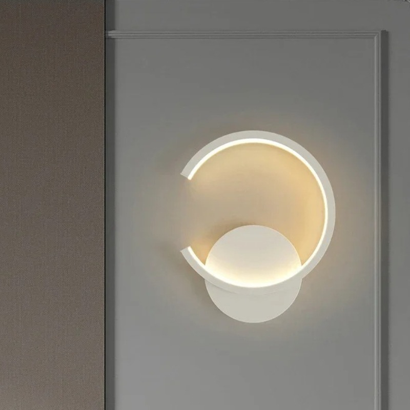 Nordic Instagram Cloud Stars M - Baby Nursery Wall Lights recensie en prijs
